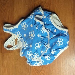 Patsy Aiken 12 Month Swimsuit